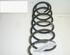 Coil Spring VW Polo Coupe (80, 86C)