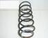 Coil Spring VW Polo Coupe (80, 86C)