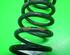 Coil Spring VW Polo Coupe (80, 86C)