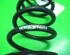 Coil Spring VW Polo Coupe (80, 86C)