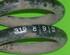 Coil Spring MERCEDES-BENZ 190 (W201)