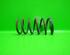 Coil Spring FIAT Panda (141A)