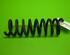 Coil Spring MERCEDES-BENZ SLK (R170)