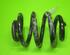 Coil Spring VW Transporter III Pritsche/Fahrgestell (--)