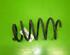 Coil Spring OPEL Zafira/Zafira Family B (A05)