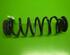 Coil Spring SKODA Octavia II Combi (1Z5), VW Golf V (1K1)