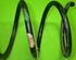 Coil Spring RENAULT Megane Scenic (JA0/1)