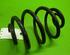 Coil Spring OPEL Corsa B (73, 78, 79)