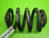 Coil Spring MERCEDES-BENZ Vito Bus (W638)