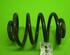 Coil Spring RENAULT Clio II (BB, CB)