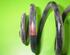 Coil Spring RENAULT Clio II (BB, CB)