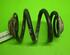 Coil Spring VW Transporter III Bus (--)