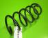 Coil Spring OPEL Corsa D (S07)