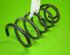 Coil Spring OPEL Corsa D (S07)