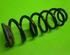 Coil Spring VW Golf V Variant (1K5)