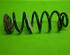 Coil Spring VW Golf V Variant (1K5)