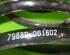 Coil Spring MERCEDES-BENZ Vito Bus (W639)