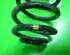 Coil Spring RENAULT Clio II (BB, CB)