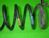 Coil Spring NISSAN Micra II (K11)