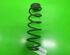 Coil Spring VW Lupo (60, 6X1)