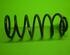 Coil Spring HYUNDAI Getz (TB)