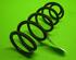 Coil Spring MAZDA 6 Hatchback (GG)