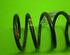 Coil Spring DAIHATSU Cuore V (L7_), DAIHATSU Cuore V (L7)