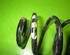 Coil Spring PEUGEOT 308 I (4A, 4C)