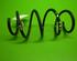 Coil Spring SKODA Scala (--)