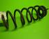 Coil Spring VW Golf Plus (521, 5M1)