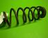 Coil Spring VW Golf Plus (521, 5M1)