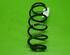 Coil Spring MAZDA 2 (DE, DH)