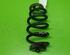 Coil Spring AUDI A4 (8E2)