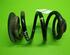 Coil Spring BMW 3er Compact (E46)