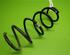 Coil Spring OPEL Corsa D (S07)