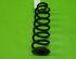 Coil Spring VW Touran (5T1)