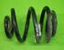 Coil Spring RENAULT Kangoo (KC0/1)