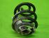 Coil Spring RENAULT Kangoo (KC0/1)