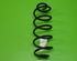 Coil Spring CITROËN C3 Picasso (--)