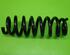 Coil Spring BMW 3er (E90)