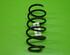 Coil Spring VW Golf IV (1J1)