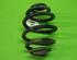 Coil Spring AUDI A6 Avant (4B5)