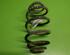 Coil Spring OPEL Zafira A (F75_)