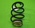 Coil Spring RENAULT Twingo II (CN0)