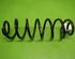 Coil Spring VW GOLF IV (1J1)