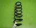 Coil Spring VW GOLF IV (1J1)