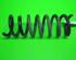 Coil Spring MERCEDES-BENZ C-CLASS T-Model (S202), MERCEDES-BENZ C-CLASS (W202)