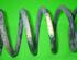 Coil Spring JAGUAR X-TYPE (X400)