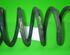 Coil Spring JAGUAR X-TYPE (X400)