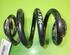 Coil Spring VW TRANSPORTER V Van (7HA, 7HH, 7EA, 7EH), VW TRANSPORTER VI Van (SGA, SGH, SHA, SHH)